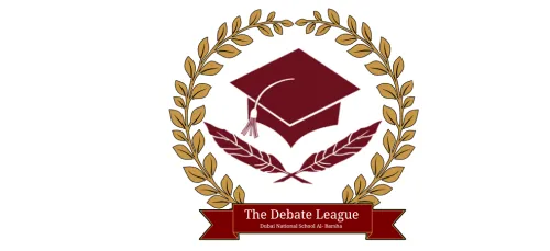The Debate League 