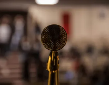 The Debate League